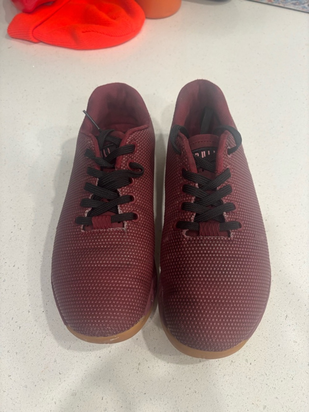 NoBull  Lifting Shoes